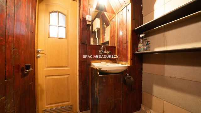 Mieszkanie 2-pokojowe Kraków Stare Miasto, ul. Ogrodowa. Zdjęcie 25