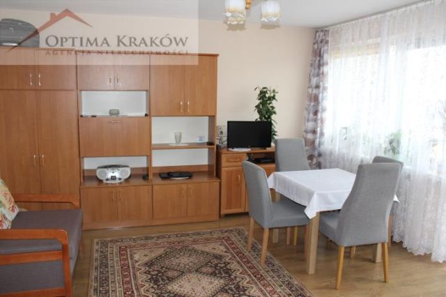 Mieszkanie 2-pokojowe Kraków Kurdwanów, ul. Wincentego Witosa. Zdjęcie 1