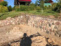 Działka rod Mrągowo. Zdjęcie 3