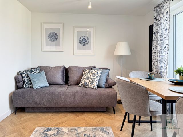 Mieszkanie 2-pokojowe Warszawa Włochy, ul. Komitetu Obrony Robotników. Zdjęcie 1