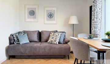 Mieszkanie 2-pokojowe Warszawa Włochy, ul. Komitetu Obrony Robotników