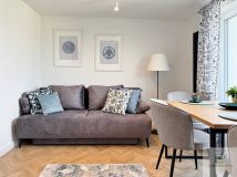 Mieszkanie 2-pokojowe Warszawa Włochy, ul. Komitetu Obrony Robotników