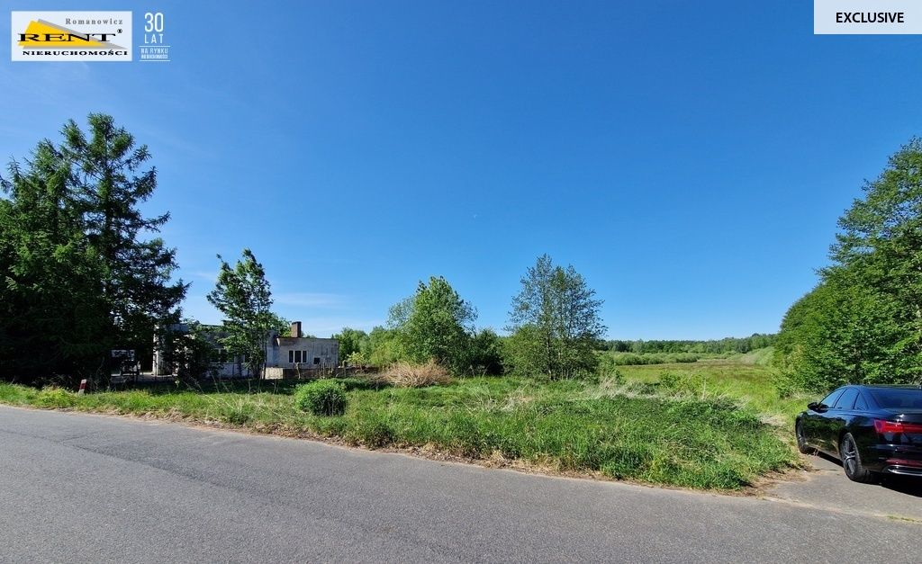 Działka rolna Kobylanka. Zdjęcie 3