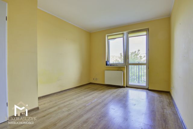 Mieszkanie 2-pokojowe Bartoszyce, ul. Okrzei. Zdjęcie 7