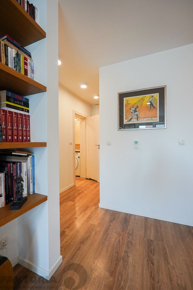 Mieszkanie 2-pokojowe Szczecin Centrum, ul. Mariacka. Zdjęcie 14