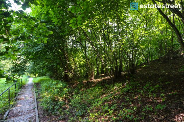 Działka budowlana Nielepice. Zdjęcie 22