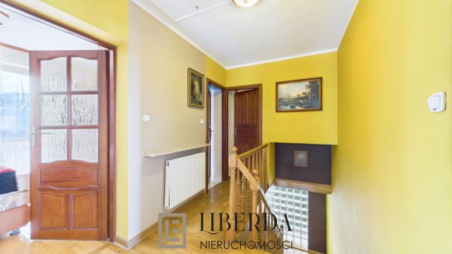 dom wolnostojący, 6 pokoi Zakrzów. Zdjęcie 18