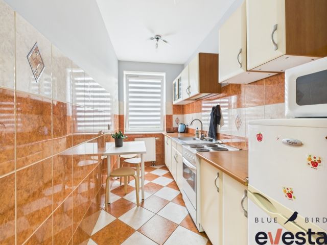 Mieszkanie 1-pokojowe Wrocław Gądów Mały, ul. Jerzego Bajana. Zdjęcie 12