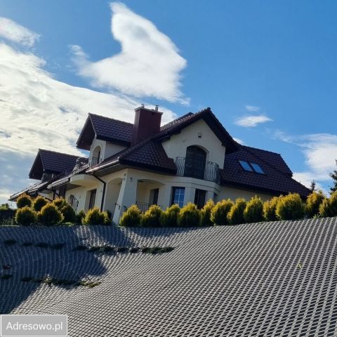 dworek, 6 pokoi Mucharz. Zdjęcie 1