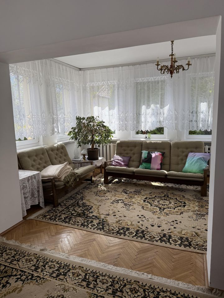 dom wolnostojący, 5 pokoi Gdynia Chwarzno-Wiczlino, ul. Atlasa