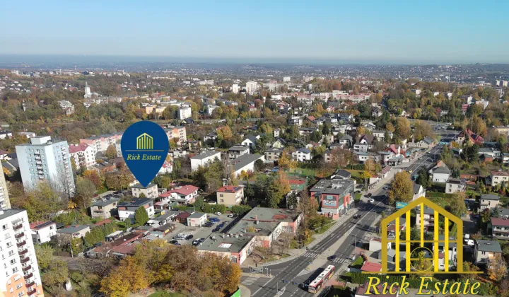 Lokal Bielsko-Biała, ul. Jagodowa