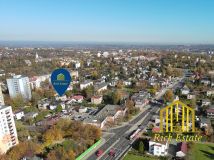 Lokal Bielsko-Biała, ul. Jagodowa