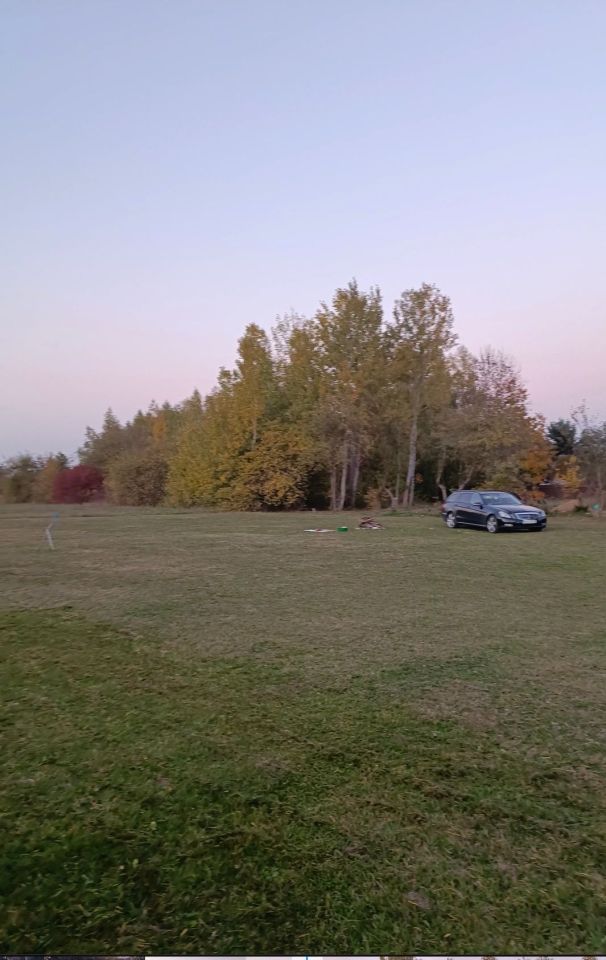 Działka budowlana Morszków. Zdjęcie 4