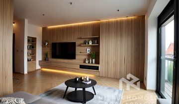 Mieszkanie 1-pokojowe Rzeszów, ul. Fryderyka Szopena