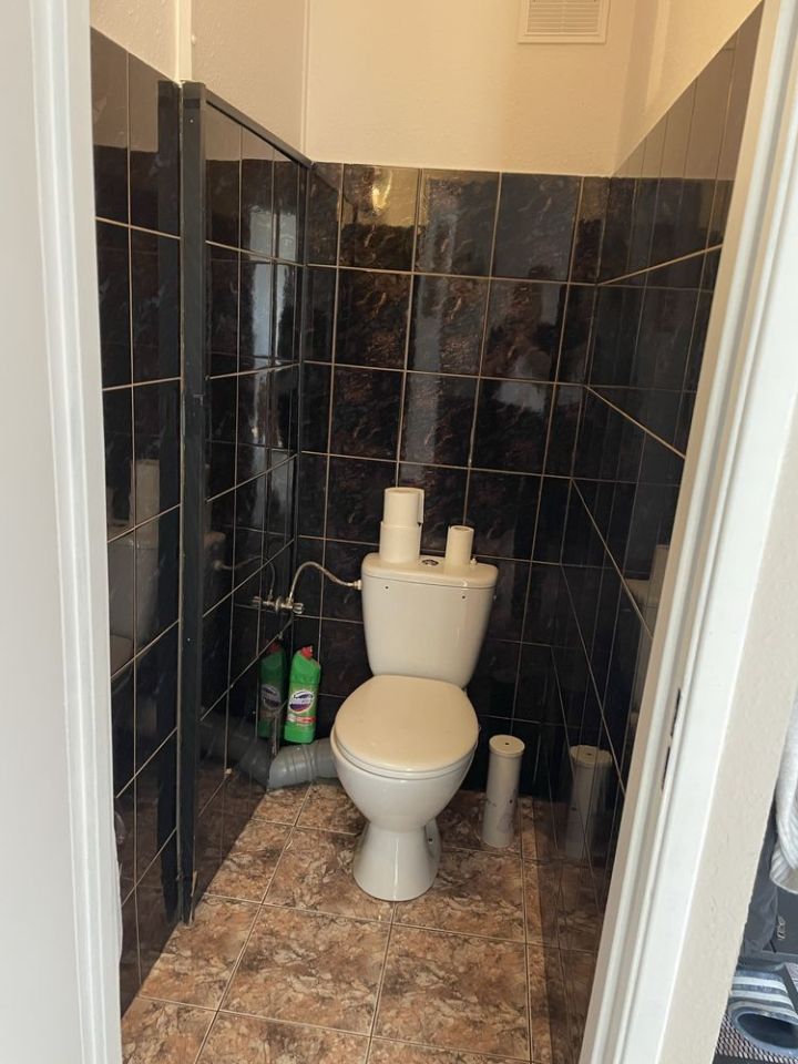 Mieszkanie 3-pokojowe Wrocław Fabryczna, ul. Strzegomska. Zdjęcie 3