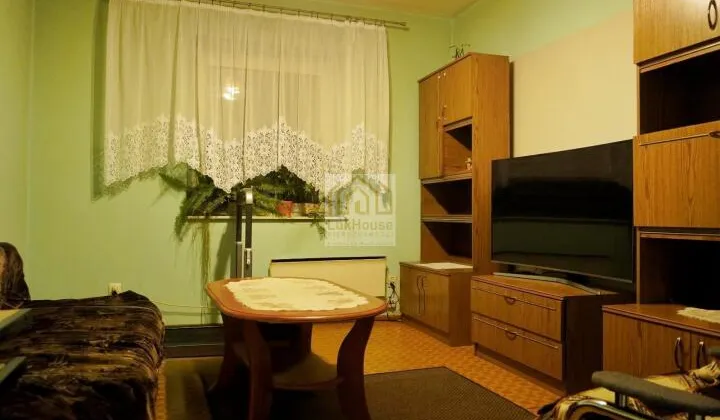 Mieszkanie 2-pokojowe Bytom, ul. Rajska