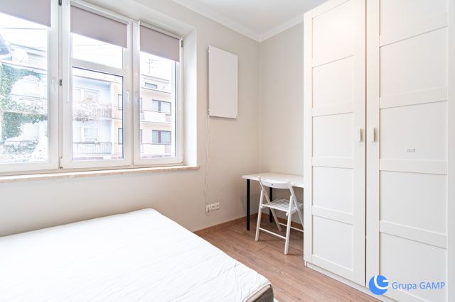 Mieszkanie 2-pokojowe Kraków Grzegórzki, ul. gen. Józefa Sowińskiego. Zdjęcie 9