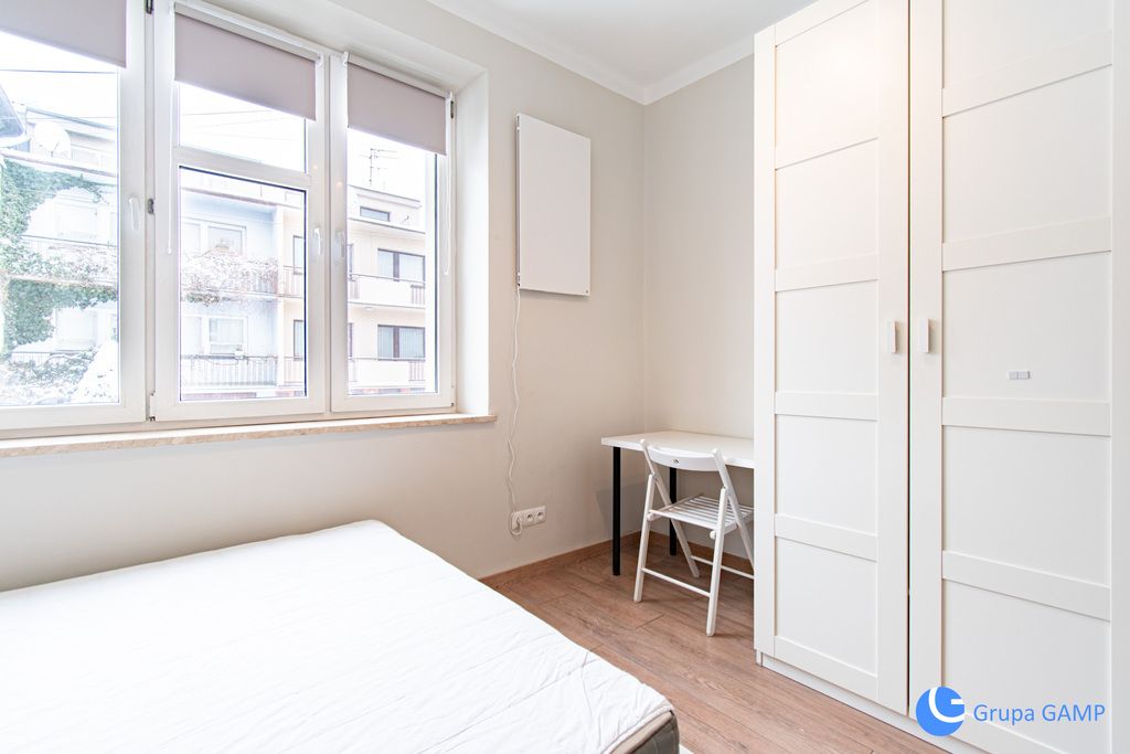 Mieszkanie 2-pokojowe Kraków Grzegórzki, ul. gen. Józefa Sowińskiego. Zdjęcie 9