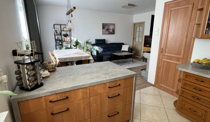 Mieszkanie 2-pokojowe Włocławek Centrum, ul. Wojska Polskiego