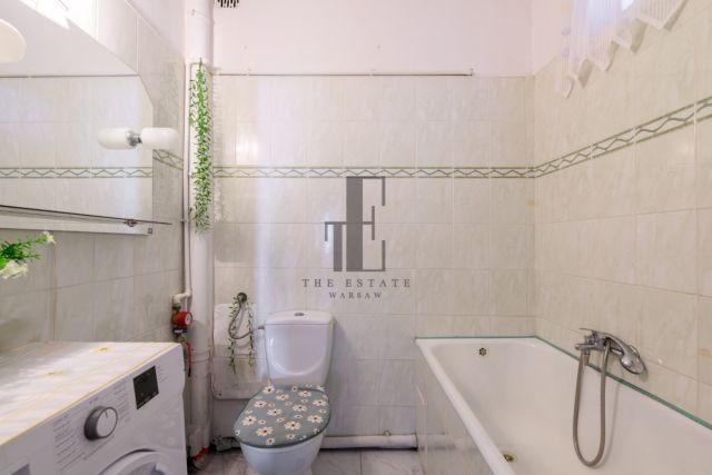 Mieszkanie 2-pokojowe Warszawa Mokotów. Zdjęcie 5