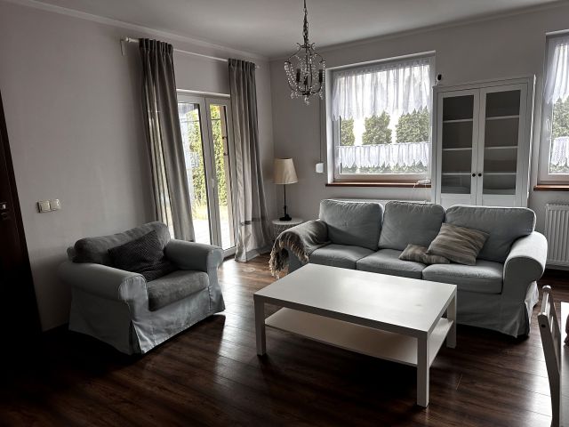 bliźniak, 4 pokoje Namysłów, ul. Wierzbowa. Zdjęcie 1