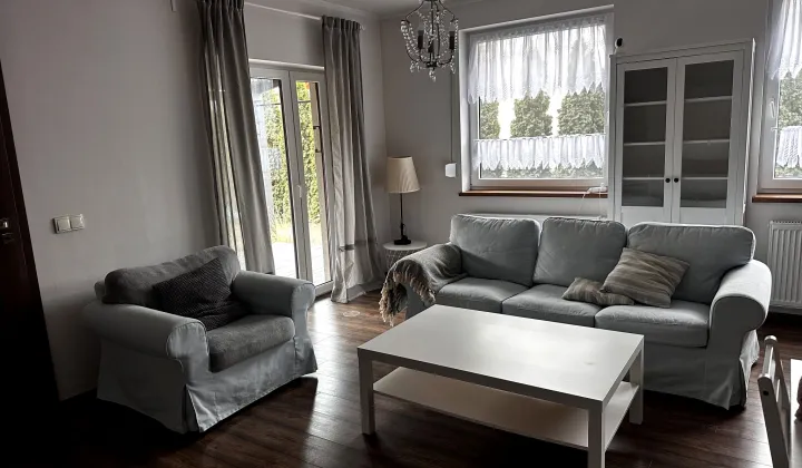 bliźniak, 4 pokoje Namysłów, ul. Wierzbowa