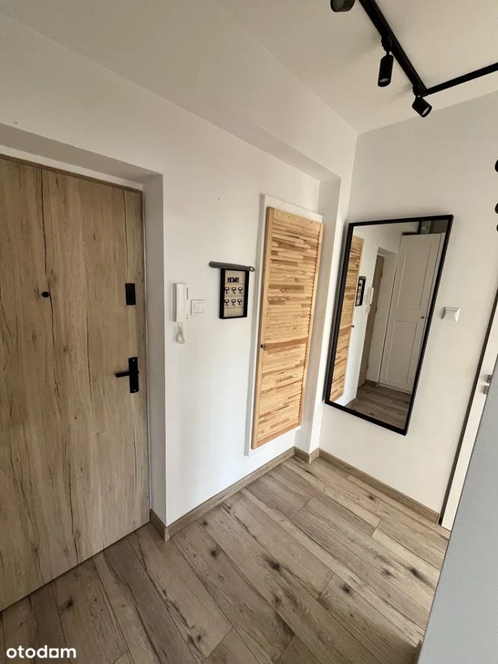 Mieszkanie 2-pokojowe Brzeszcze, ul. Gabriela Narutowicza. Zdjęcie 6