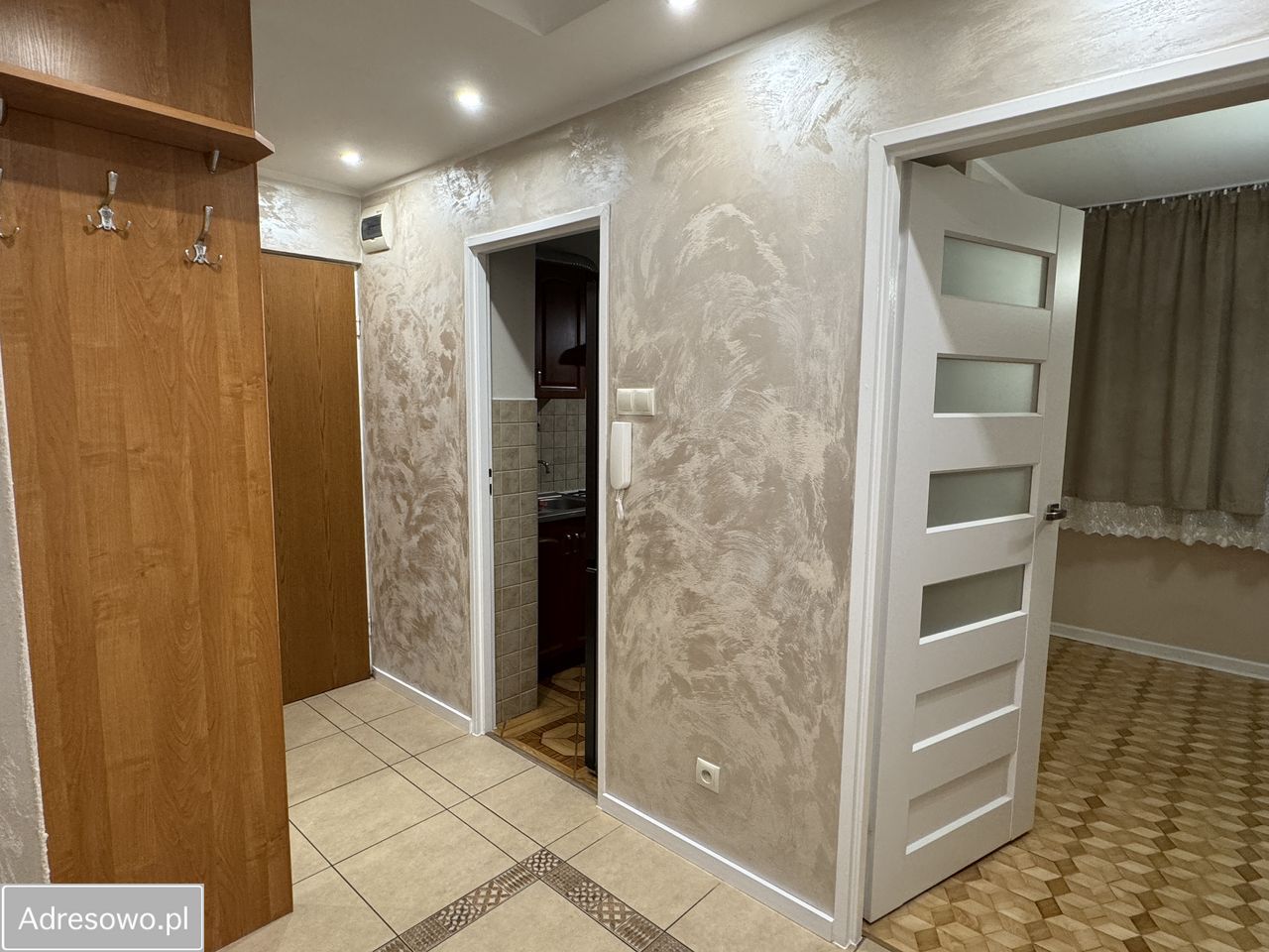 Mieszkanie 2-pokojowe Siedlce, ul. Mazurska. Zdjęcie 3