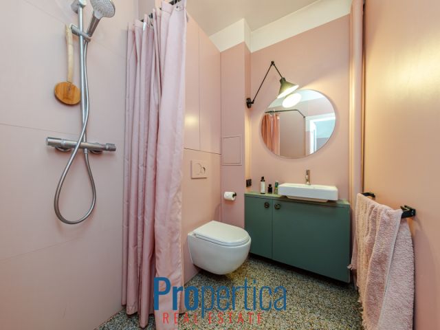 Mieszkanie 2-pokojowe Warszawa Praga-Południe, ul. Zwycięzców. Zdjęcie 4