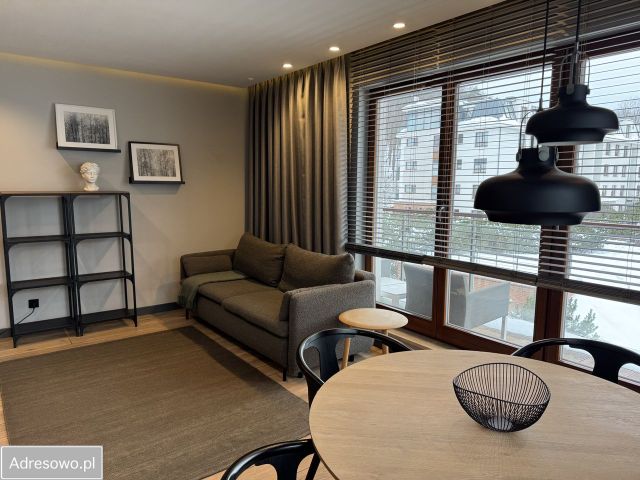 Mieszkanie 2-pokojowe Sopot Sopot Górny, ul. Armii Krajowej. Zdjęcie 1