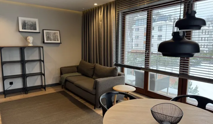 Mieszkanie 2-pokojowe Sopot Sopot Górny, ul. Armii Krajowej