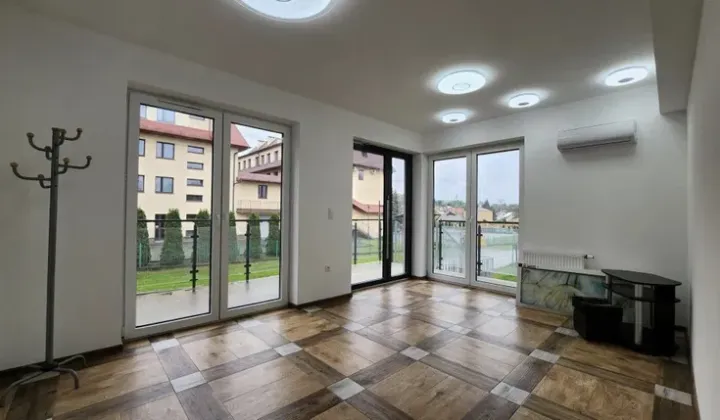 Lokal Łańcut, ul. Grunwaldzka