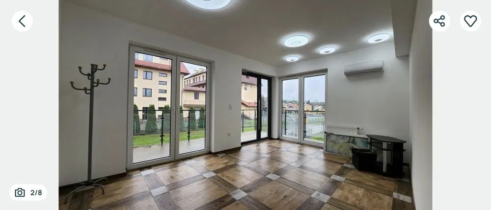 Lokal Łańcut, ul. Grunwaldzka. Zdjęcie 1