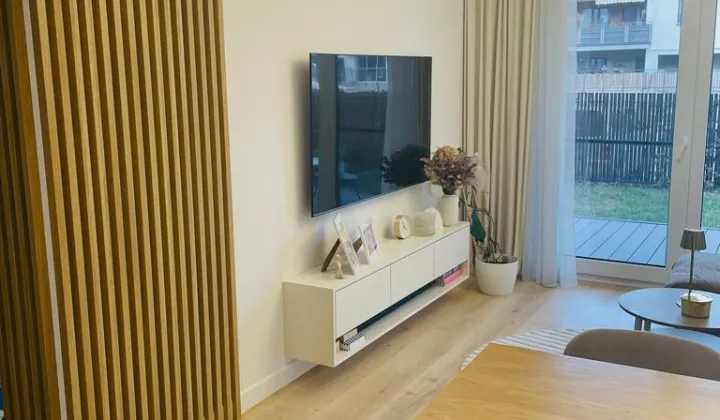 Mieszkanie 3-pokojowe Ożarów Mazowiecki