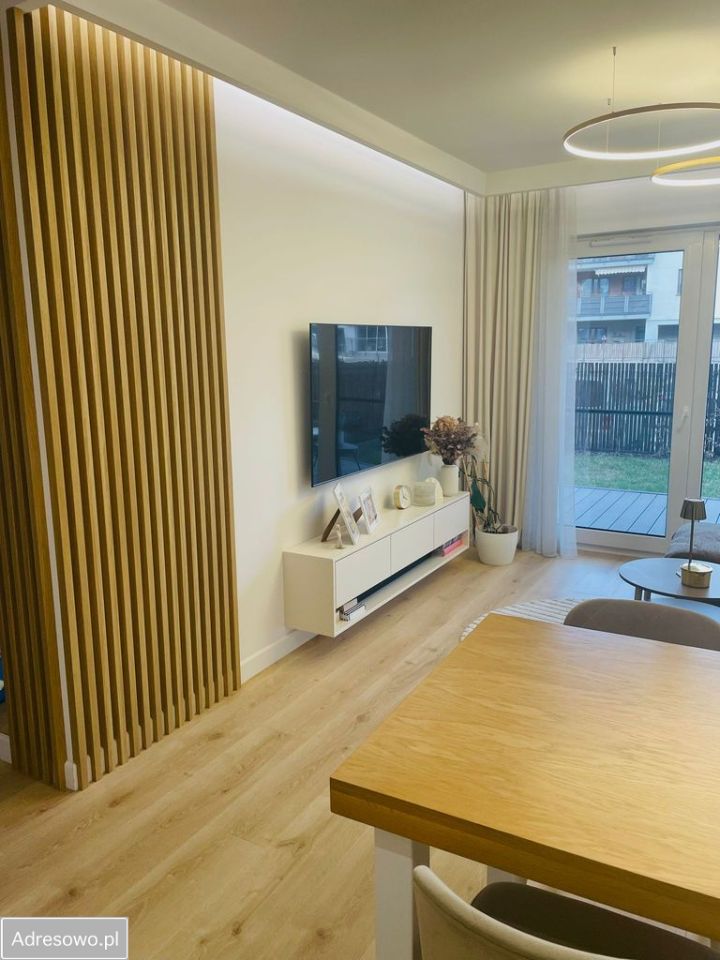 Mieszkanie 3-pokojowe Ożarów Mazowiecki. Zdjęcie 1