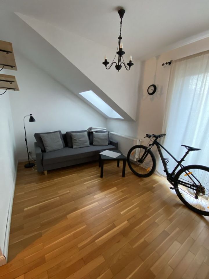 Mieszkanie 1-pokojowe Wrocław Krzyki, ul. Konduktorska. Zdjęcie 5