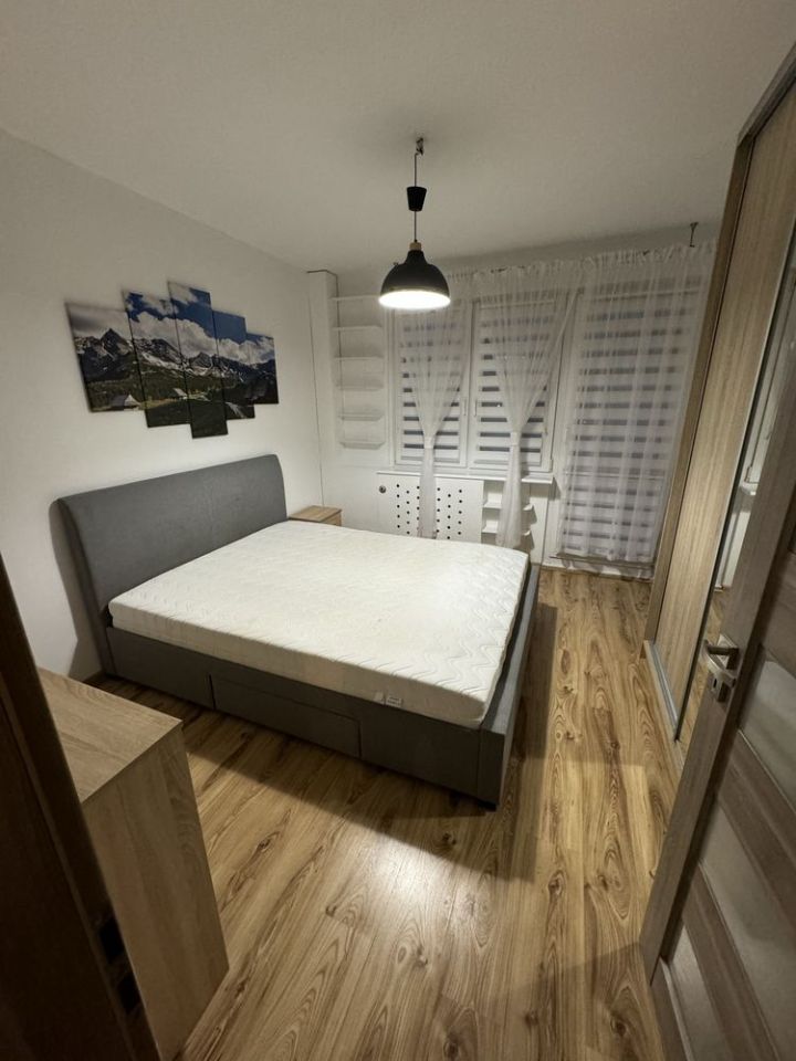 Mieszkanie 3-pokojowe Kostrzyn nad Odrą. Zdjęcie 3