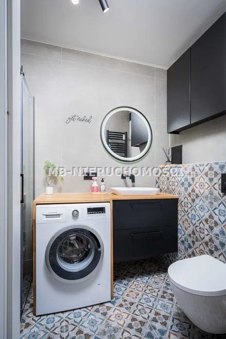 Mieszkanie 3-pokojowe Olsztyn Pieczewo, ul. Wincentego Witosa. Zdjęcie 4