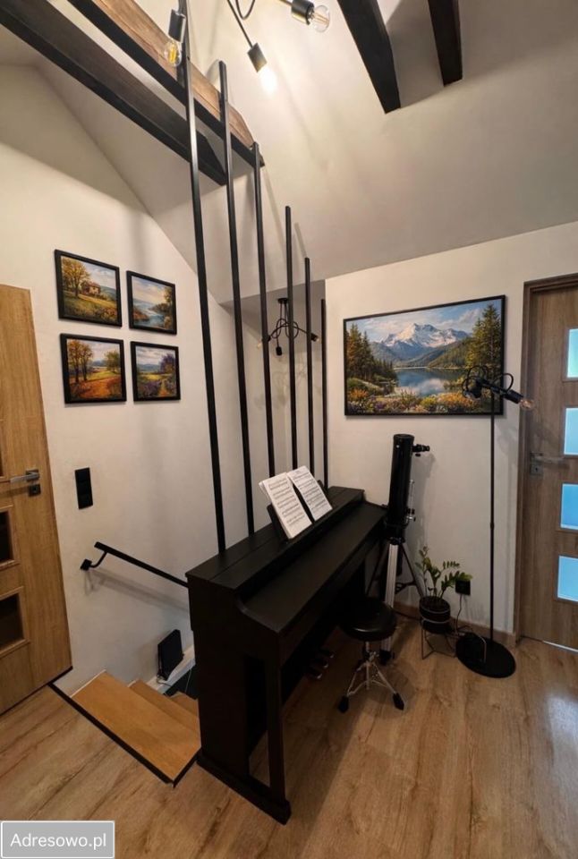 Mieszkanie 6-pokojowe Gliwice Trynek, ul. Piastowska. Zdjęcie 8