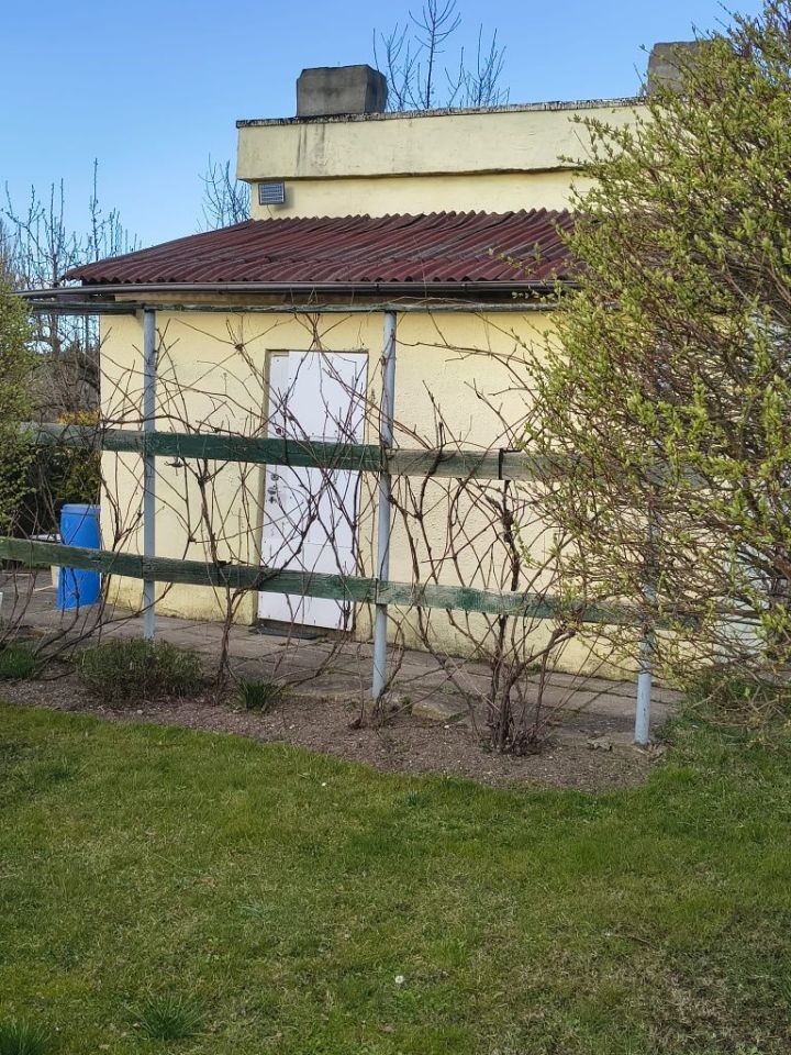 Działka rod Zielona Góra. Zdjęcie 8