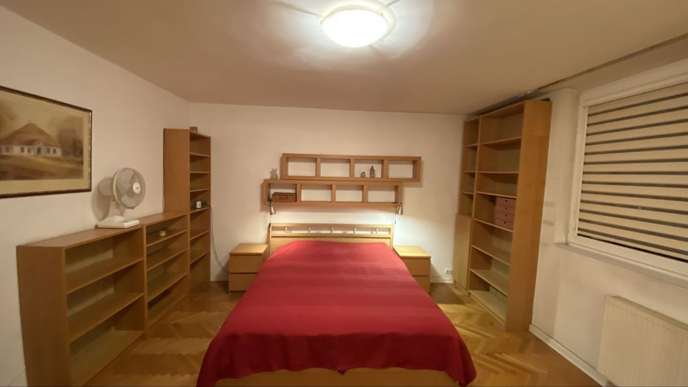 Mieszkanie 5-pokojowe Warszawa Nowe Miasto, ul. Nowiniarska. Zdjęcie 3