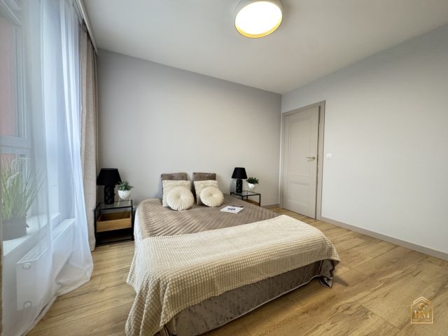 Mieszkanie 3-pokojowe Lublin Helenów, ul. Nałęczowska. Zdjęcie 6