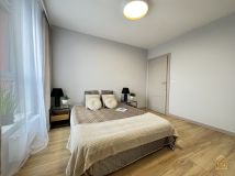 Mieszkanie 3-pokojowe Lublin Helenów, ul. Nałęczowska. Zdjęcie 4