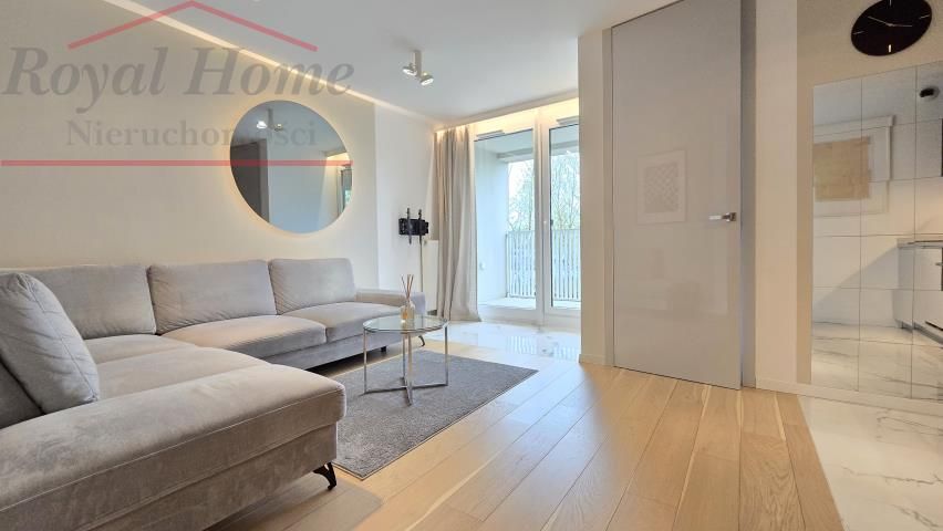 Mieszkanie 2-pokojowe Wrocław Stare Miasto, ul. Trzemeska. Zdjęcie 5