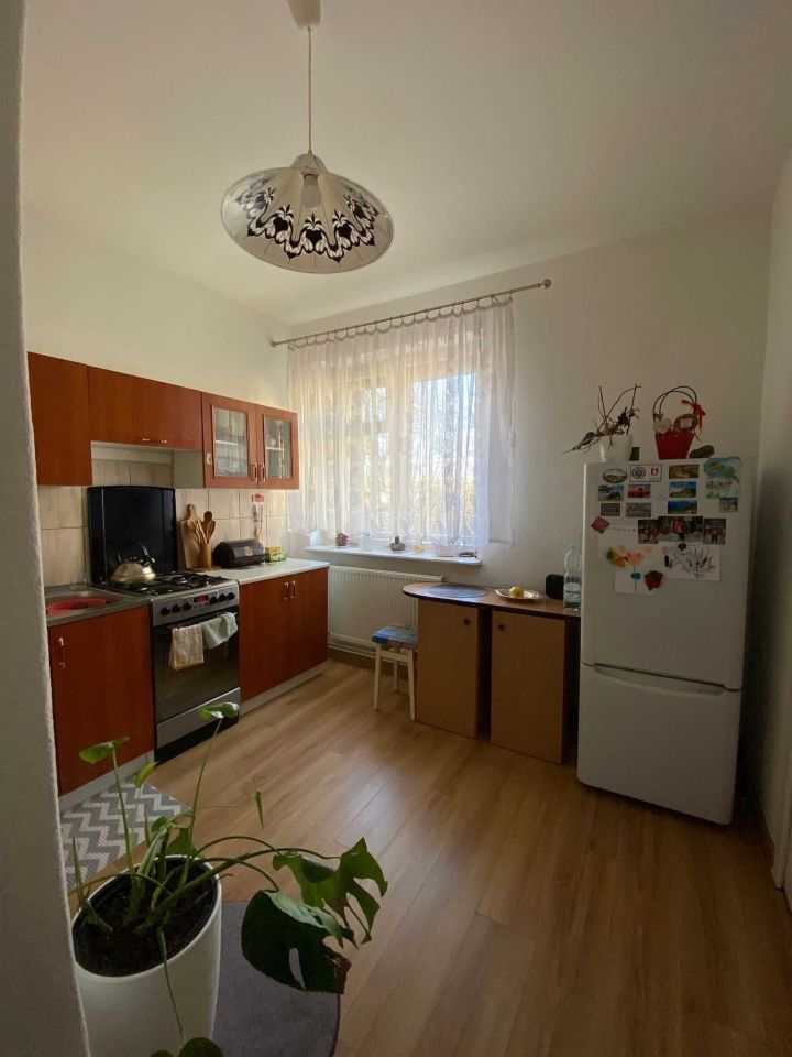 Mieszkanie 2-pokojowe Brodnica Centrum, ul. Paderewskiego. Zdjęcie 2