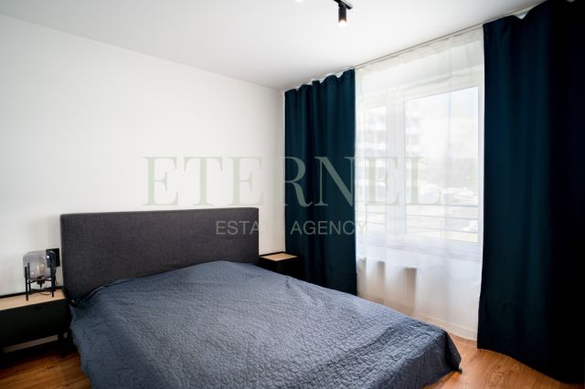 Mieszkanie 4-pokojowe Kraków Prądnik Biały, ul. Stefana Banacha. Zdjęcie 11