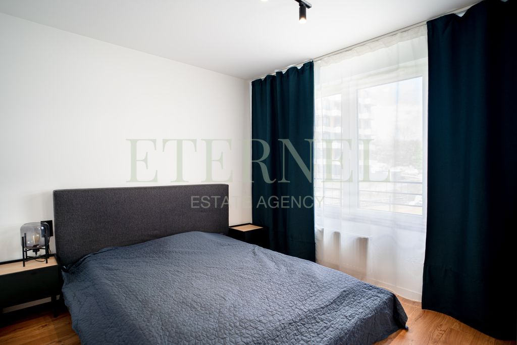 Mieszkanie 4-pokojowe Kraków Prądnik Biały, ul. Stefana Banacha. Zdjęcie 11