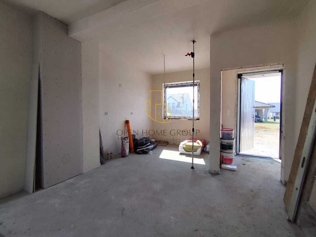 bliźniak, 4 pokoje Wrocław Poświętne. Zdjęcie 5