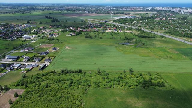 Działka inwestycyjna Niekanin. Zdjęcie 7