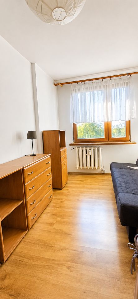 Mieszkanie 3-pokojowe Zawiercie Blanowice, ul. Blanowska. Zdjęcie 4
